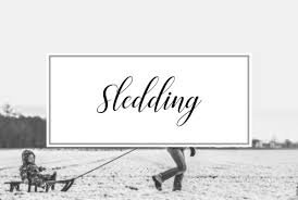 sledding word - Google Search