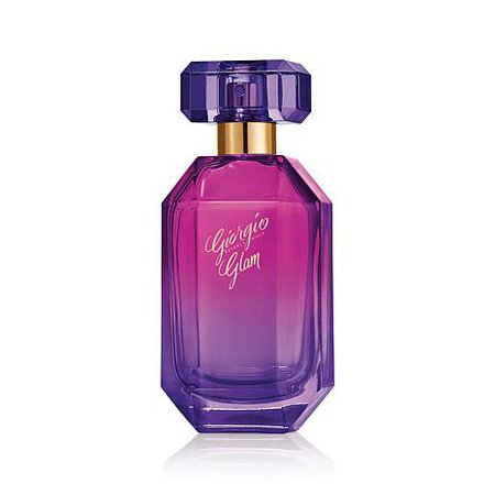 Giorgio Beverly Hills Glam Eau de Parfum - 10073030 | HSN