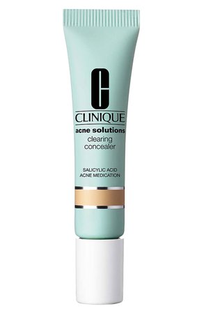 Concealer Clinique Acne Solutions Clearing | Nordstrom