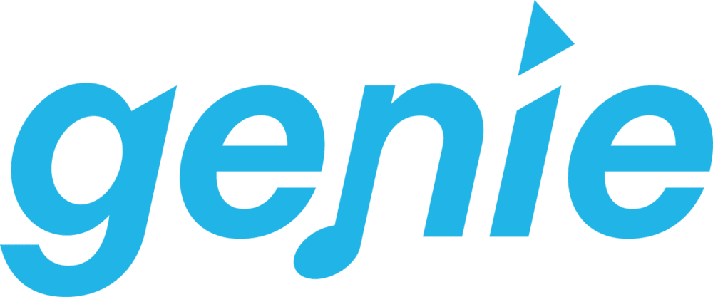 Genie Music | Logopedia | Fandom
