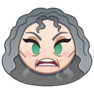 Mother Gothel | Disney Emoji Blitz Wiki | Fandom