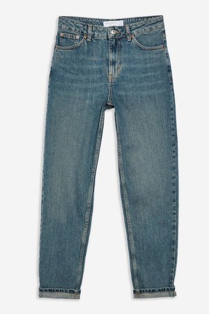 Authentic Mom Jeans - New In Fashion - New In - Topshop