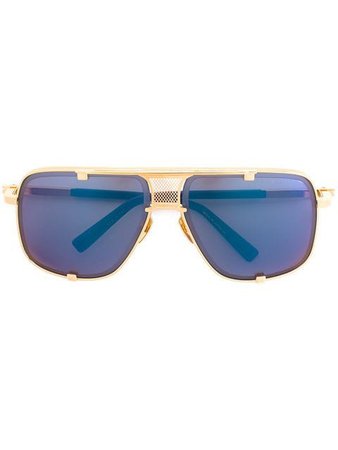 Dita Eyewear Mach Five sunglasses $1,140 - Buy Online AW18 - Quick Shipping, Price