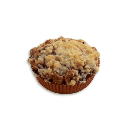 Mini Blueberry Pie Bread | Breadsmith