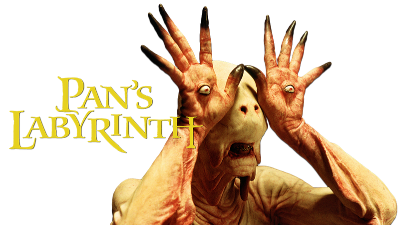 Pan's Labyrinth Picture - Image Abyss