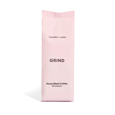 Coffee Beans & Ground | Fresh & Sustainable | Grind