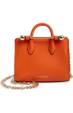 Strathberry Miniature Crossbody Tote | Nordstrom