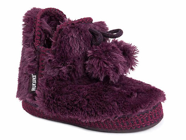 Muk Luks Boots & Slippers | Snow Boots & Rain Boots | DSW