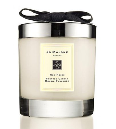 Jo Malone London Red Roses Home Candle 200g