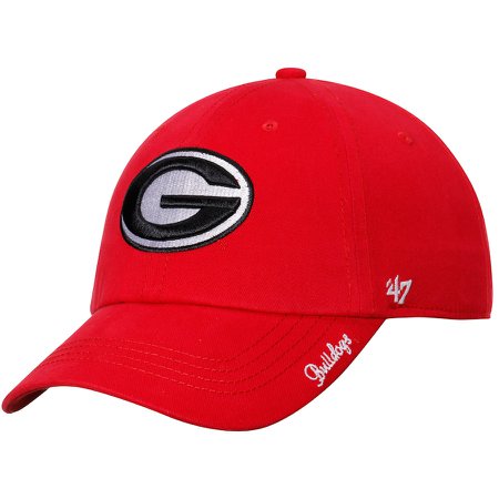 University of Georgia Women's Adjustable Cap