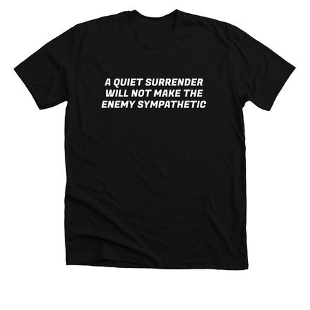 a quiet surrender | Bonfire | CowboyYeehaww