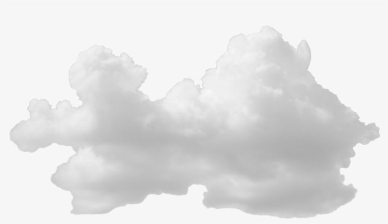 cloud ☁️