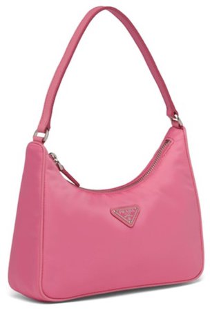 PRADA Pink Handbag