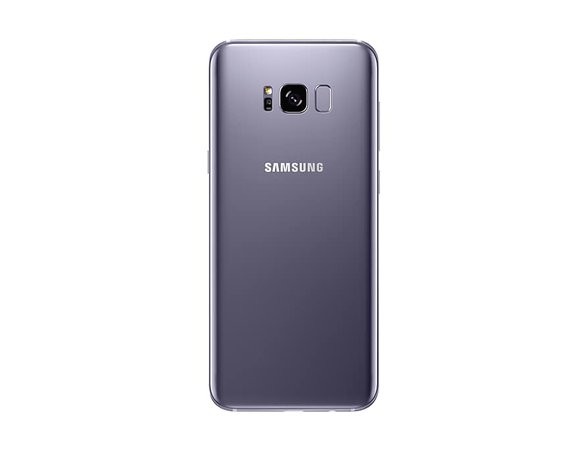 Samsung Galaxy S8+ (Ametista) - Veja o Preço | Samsung BR