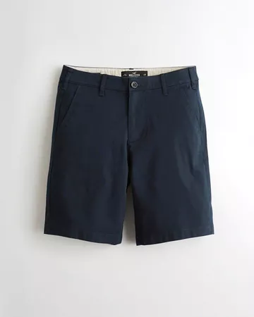 Guys Hollister Epic Flex Classic Shorts | Guys Bottoms | HollisterCo.com