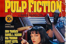 pulp fiction - Google Search