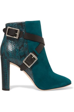Výsledky hľadania služby Google Image pre http://www.thepokerclock.com/wp-content/uploads/2018/03/animal-print-jimmy-choo-dee-buckled-elaphe-paneled-suede-womens-ankle-boots-teal.jpg