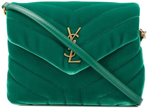 Loulou Toy crossbody bag