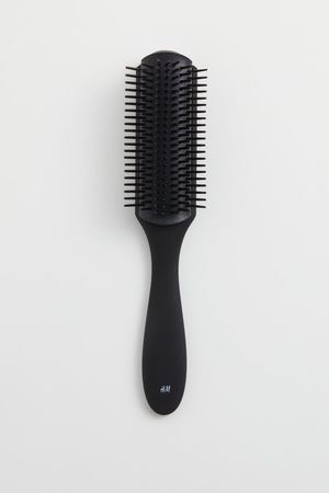 Styling Brush - Black - Beauty all | H&M US