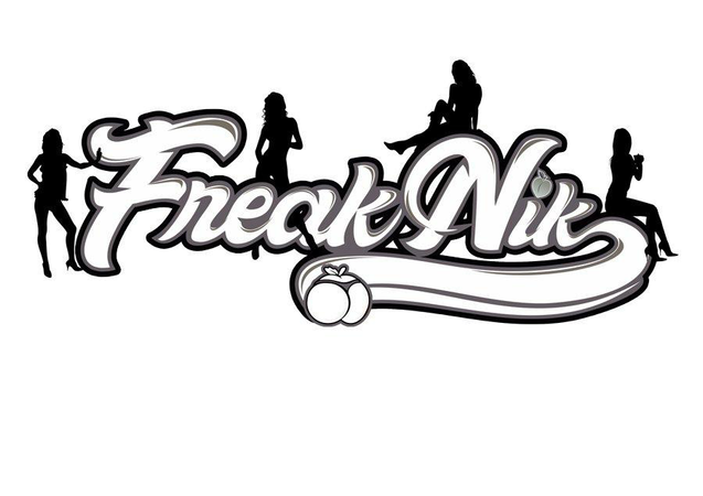 freaknik logo