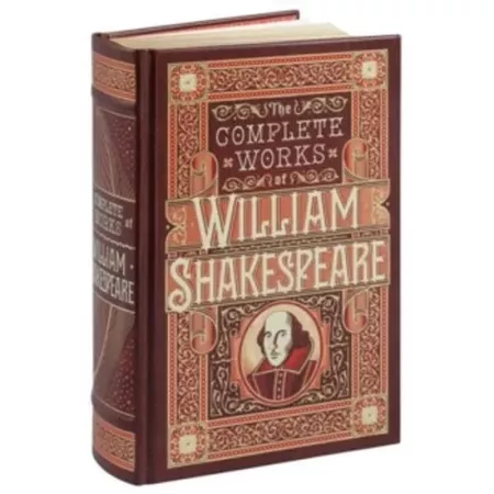 The Complete Works of William Shakespeare [Book] - Google Express