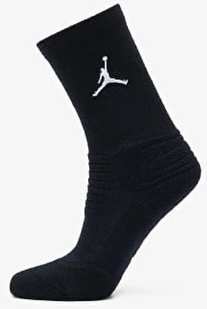 Jordan sock