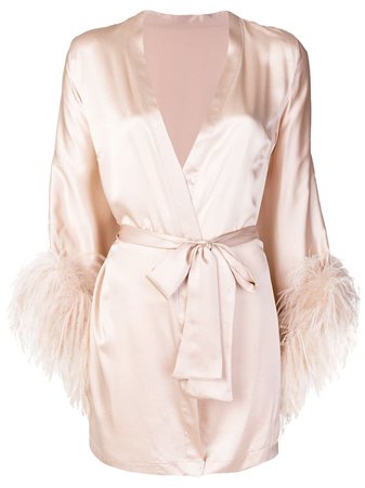 Gilda & Pearl Mia Robe | Farfetch.com