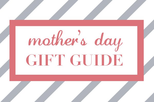 mothers day gift guide - Google Search