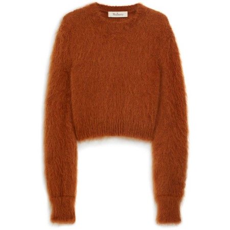 Mulberry Melody Jumper ($620)