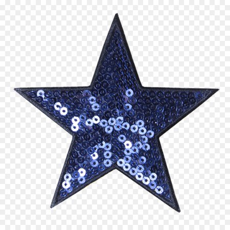 blue star pasties