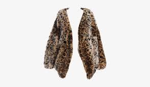 leopard coat fur png - Google Search