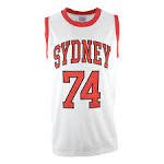 Sydney swans jersey - Google Search