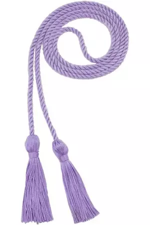 purple graduation cord - Google Search
