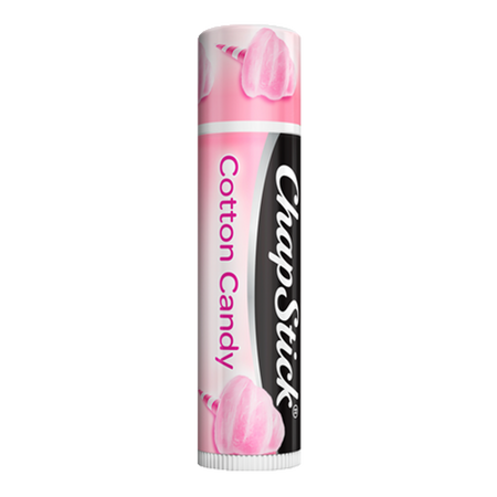 cotton candy lip balm