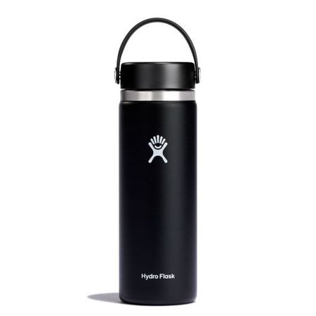 20 oz Wide Mouth: 20 oz Insulated Water Bottle | Hydro Flask