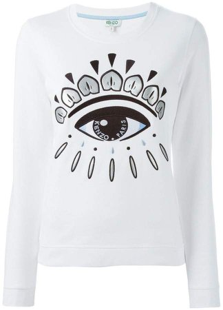 'Eye' sweatshirt