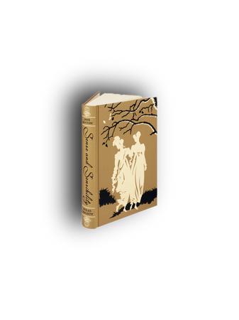 Sense and Sensibility Jane Austen novels books regency movies