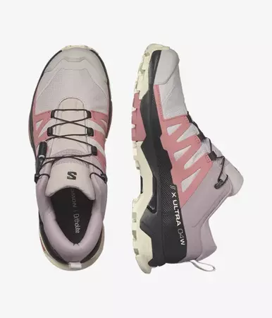 X Ultra 4 Gore-Tex - Women's Hiking Shoes | Salomon