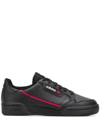Adidas Continental 80 Low-Top Sneakers