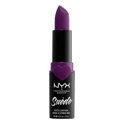 Suede Matte Lipstick | NYX Professional Makeup