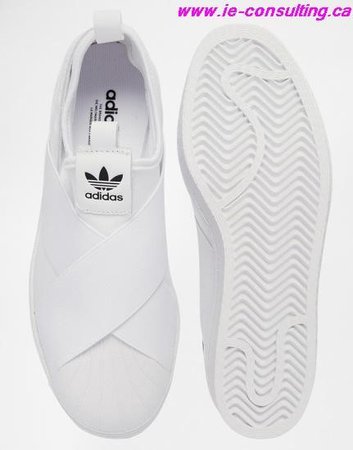 Adidas White Shoes Women