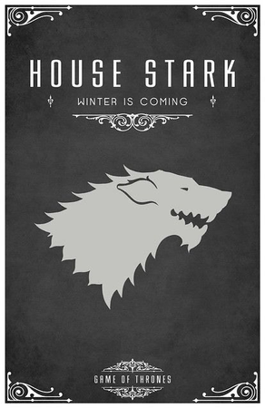 house stark