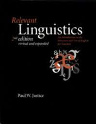 linguistics textbook