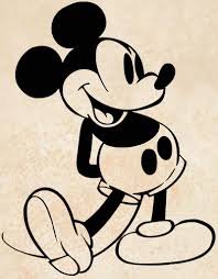 mickey mouse aesthetic - Google Search