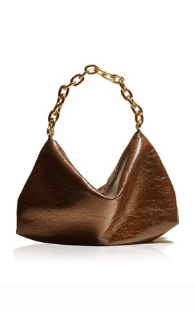 Clara Chain Shoulder Bag By Khaite | Moda Operandi