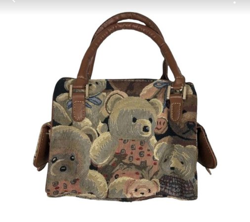 bear bag