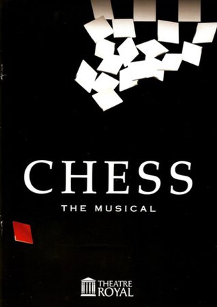 chess the musical