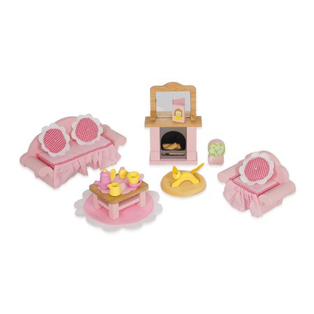 Buy Le Toy Van Kids Daisylane Sitting Room | AMARA
