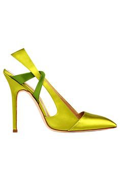 (56) Pinterest - Manolo Blahnik - Shoes - 2012 Spring-Summer | Shoes