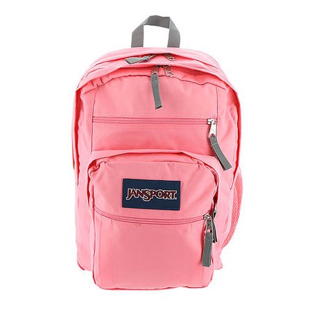 JanSport Girls' Big Student Backpack - Color Out of Stock | Stoneberry